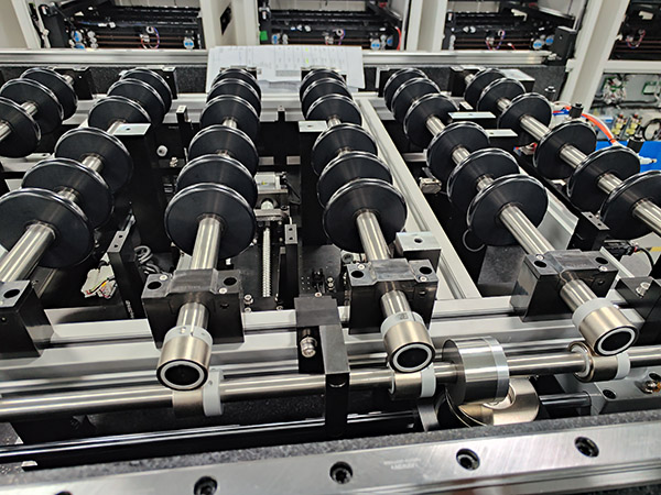 磁力輪傳動(dòng)產(chǎn)品分類與特點(diǎn) 磁力輪傳動(dòng)產(chǎn)品分類與特點(diǎn)