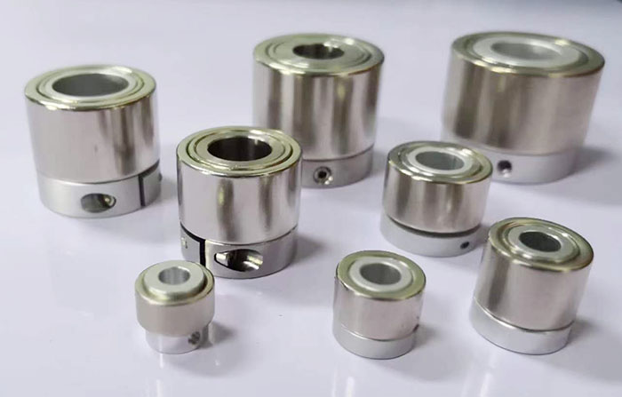 磁力傳動輪圖片和傳動特點 磁力傳動輪圖片和傳動特點