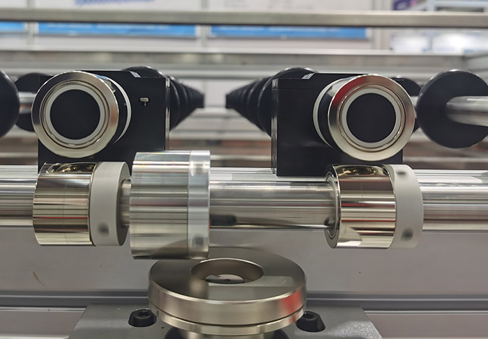 磁齒輪傳動(dòng) 磁齒輪傳動(dòng)