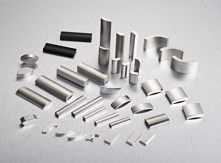 弧形磁鐵 弧形磁鐵