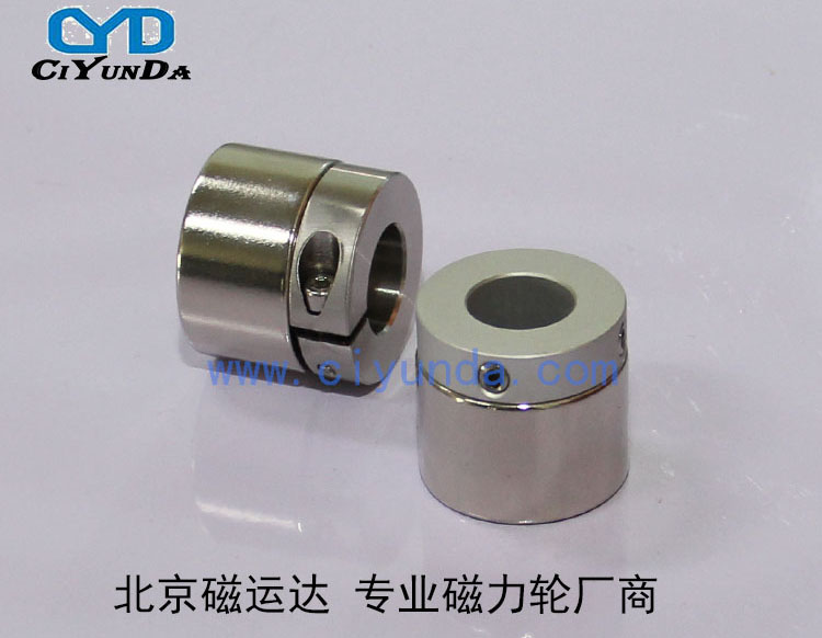 磁力輪會(huì)失磁嗎？