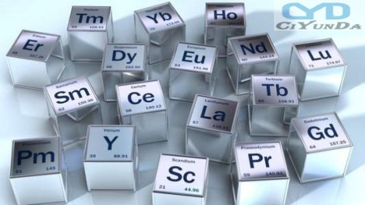 稀土能否成為中美貿(mào)易戰(zhàn)的籌碼？