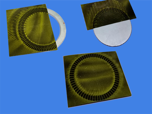 傳動器專用多極磁環(huán)