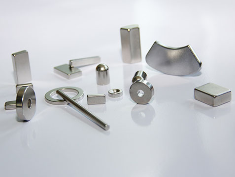 釹鐵硼磁鐵對(duì)人有害嗎